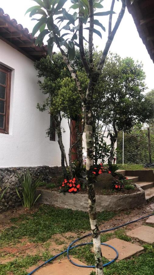 Chale Flor De Maracuja Ouro Preto (Minas Gerais)