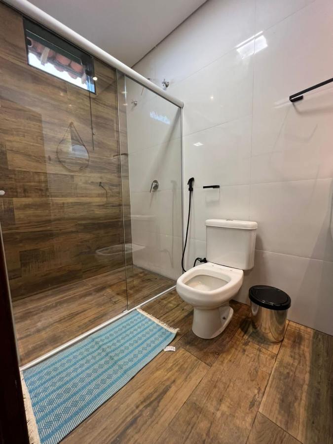 Holiday home Chale Flor De Maracuja Ouro Preto (Minas Gerais)