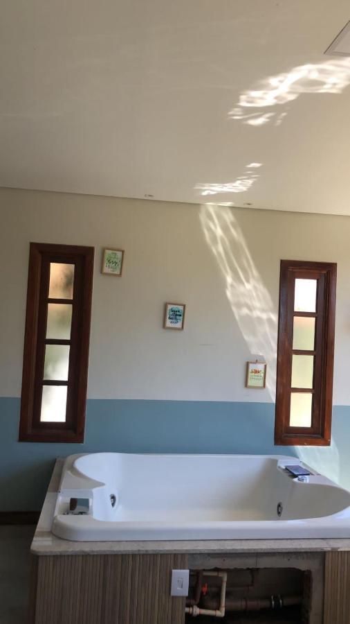 Chale Flor De Maracuja Holiday home Ouro Preto (Minas Gerais)